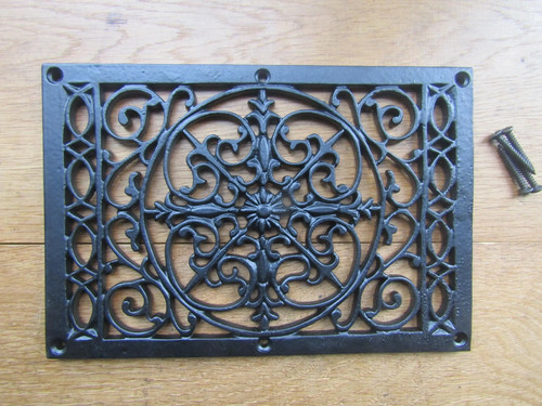 Griglia ventilazione - di,