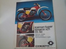 advertising Pubblicità 1978