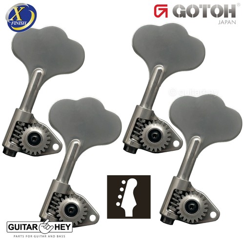 Nuovo gotoh gbu510c - nuovo,