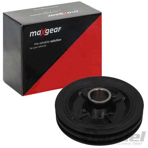 Maxgear puleggia albero - maxgear,