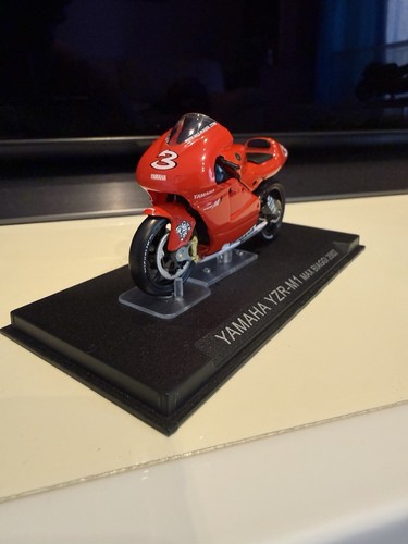 Yamaha yzr max - yamaha, yzr-m1