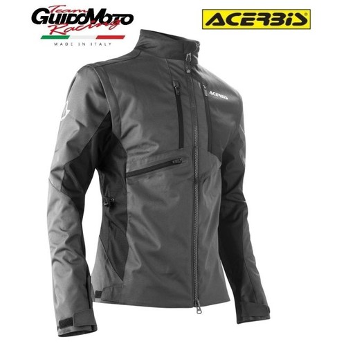 Giacca acerbis modello - giacca,