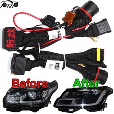 Coppia per Range Rover Vogue