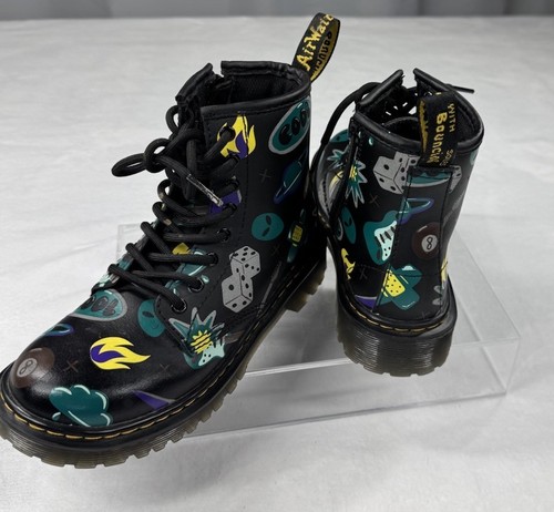 Marten junior 1460 adesivo - junior,