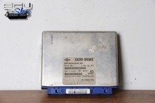 ECU CENTRALITA MOTOR