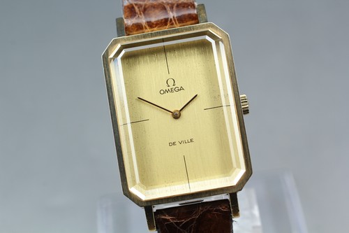 Vintage anni mint omega - vintage, [n