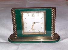 Orologio da tavolo CYMA in