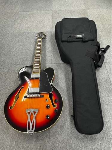 Electric guitar ibanez - electric,