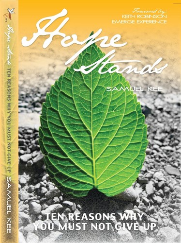 Hope stands ten reasons - stands,