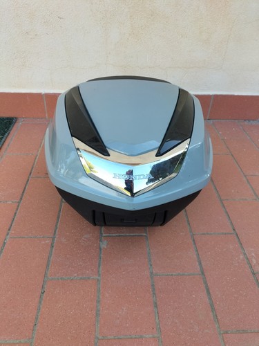 Bauletto scooter 125 - scooter, sh