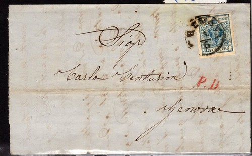 Lombardo veneto 12 - 45,