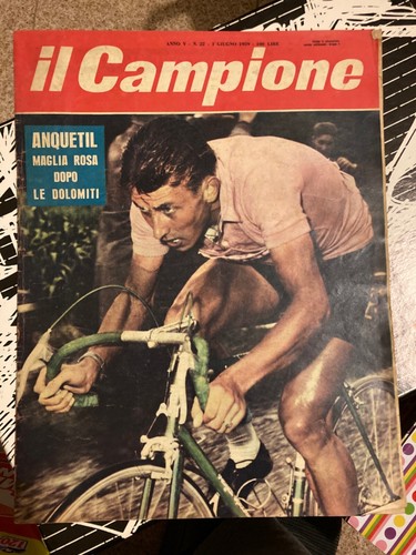 Campione anno 1959 - 1959, 22