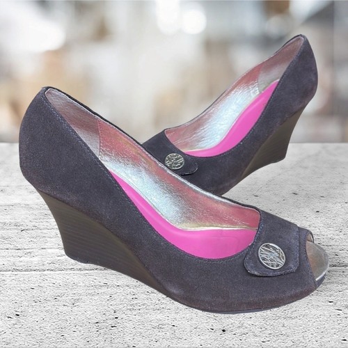 Scarpe con zeppa - , lilly
