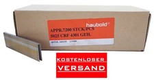 Haubold 7200 St Graffette