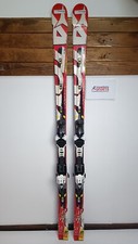 Sci Atomic Redster GS 175 cm +