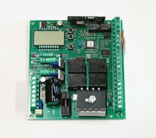 BFT LINX MA RICAMBIO CENTRALE