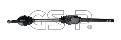 Gsp 250400 drive shaft for - 250400,