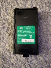 802-5211 Rechargeable battery