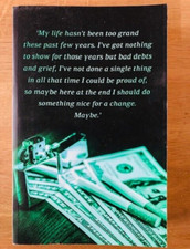 THE WRONG CASE by JAMES