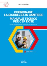 Coordinare la sicurezza in