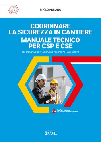 Coordinare sicurezza in - coordinare,