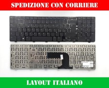 TASTIERA PER DELL INSPIRON 17