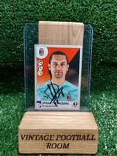 FIGURINA CALCIATORI PANINI