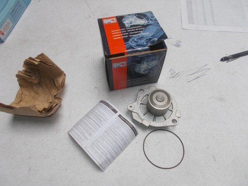 Pompa acqua fiat marea - pompa,