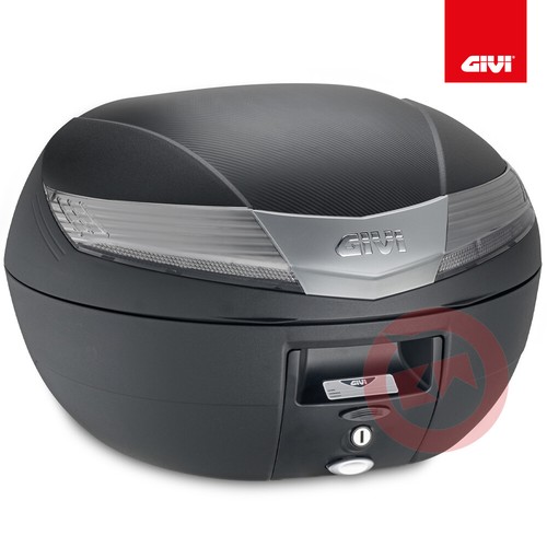 Bauletto topcase box valigia - topcase,