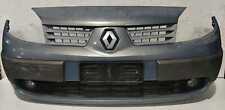 RICAMBI USATI, PARAURTI ANTERIORE RENAULT SCENIC (2005)