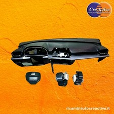 Seat Leon Cruscotto Airbag Kit Completo Ricambi auto Creactive.it