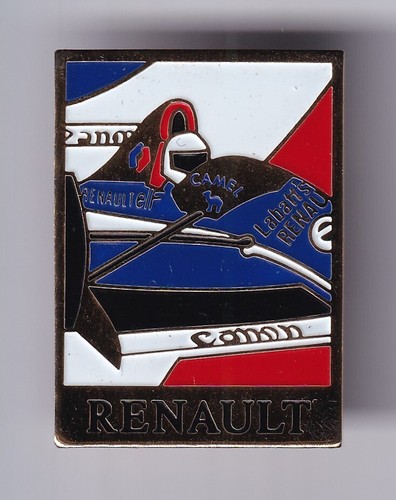 Rare pins pin f1 auto - pins, pin's