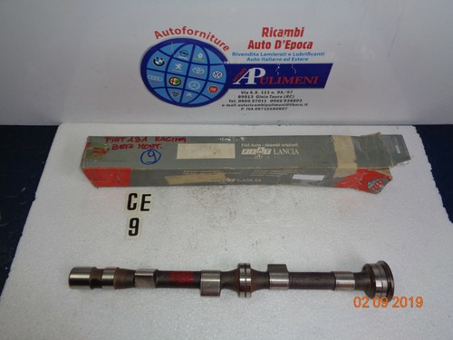 Albero cammes cam shaft - a,