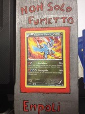 POKEMON KYUREM WHITE 102/149