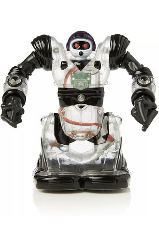 Wowwee robosapien robot - robot, rc