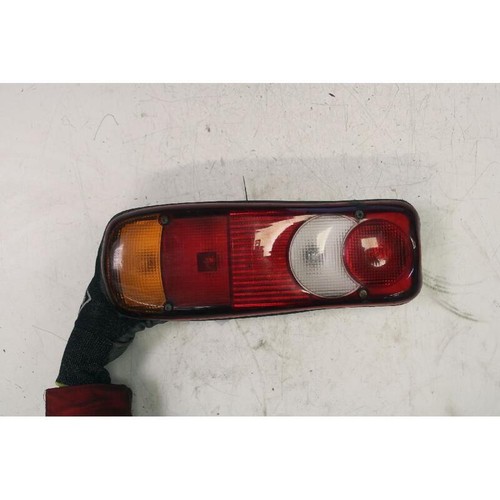 Fanale post piaggio - fanale,