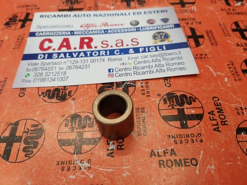 Boccola volano alfa romeo - boccola,