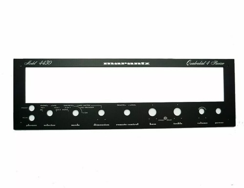 Nuovo marantz 4430 ricevitore - nuovo!,