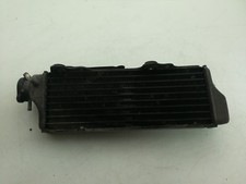 pair of radiators Husqvarna