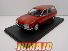 PTVQ14 Voiture 1/24 SALVAT