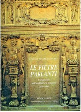 LE PIETRE PARLANTI_L'ornamento
