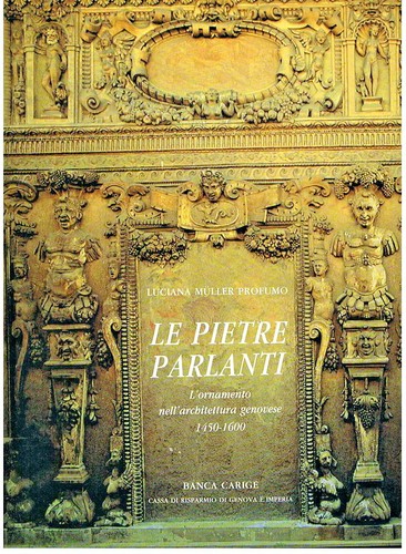 Pietre parlanti ornamento - pietre, parlanti_l'ornamento