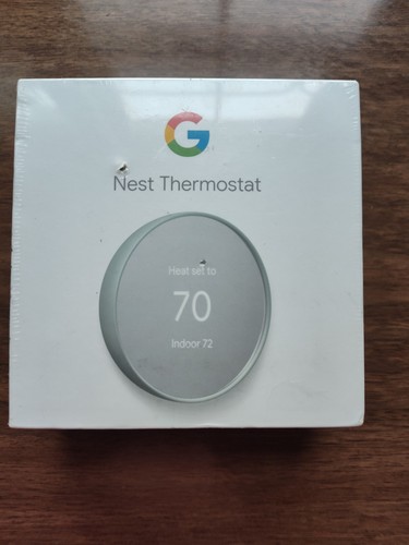 Google nest g4cvz termostato - nest,