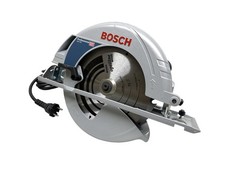 Sega circolare 2200 W Bosch