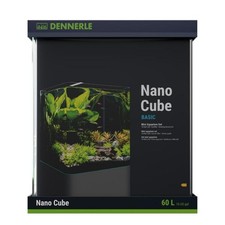 Acquario Dennerle 3306 Nano