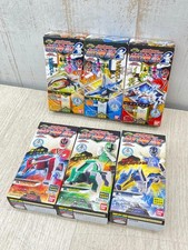 Bandai Toei Power Rangers