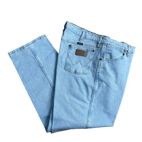 Jeans wrangler taglio cowboy - wrangler,