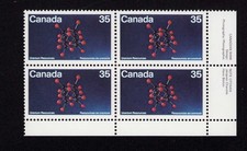 Canada 865 Uraninite, Uranio