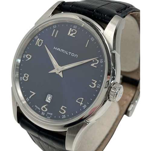 Hamilton jazzmaster h38511743 - hamilton,