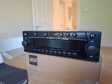 Becker Online Pro BE7801